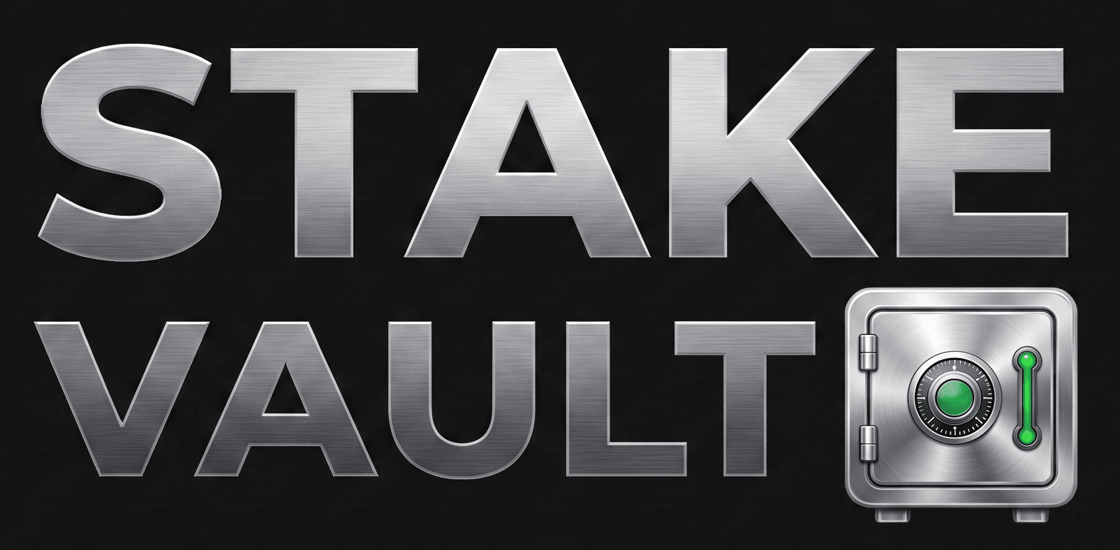 Stake Vault